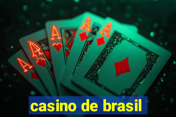 casino de brasil